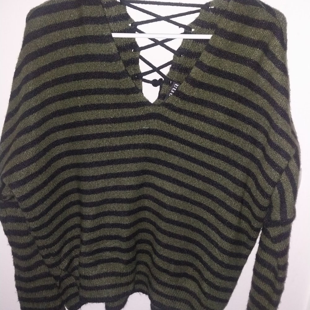 ANA SWEATER